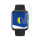 3mk Watch Protection do Xiaomi Mi Watch Lite - 643331 - zdjęcie